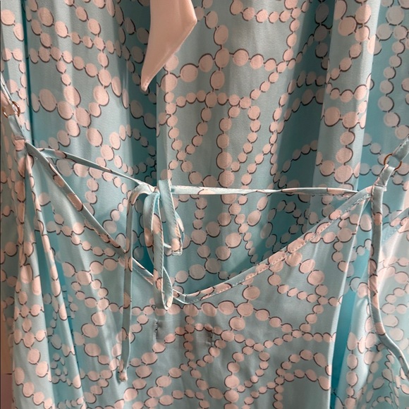 Kate Spade ♠️ Super Soft  Pajama Set Medium - Picture 4 of 7